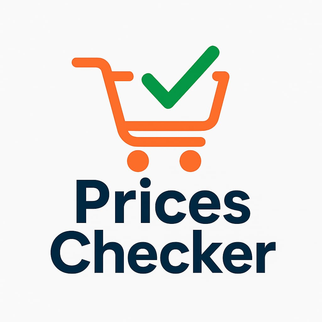 Prices Checker Logo